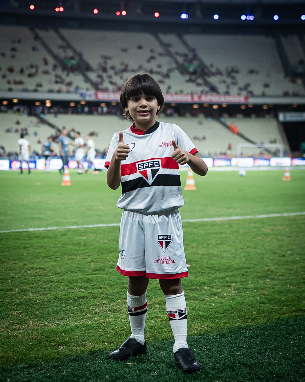 05 e 06 anos