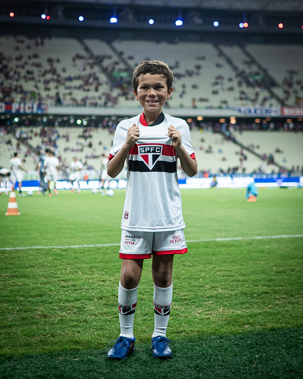 07 e 08 anos